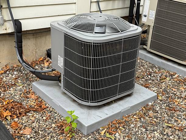 24/7 Emergency Air Conditioning Repair experts in Corunna, MI